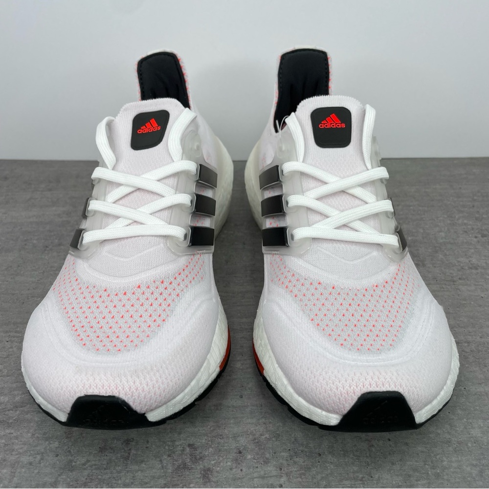 Adidas Ultraboost 21 Running Shoes - Picture 5 of 13